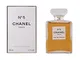 Chanel, N. 5, Eau de Parfum, 50 ml