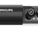 Philips in ear sport st702bk/00 true wireless (bluetooth, 18 ore durata della batteria, pu...