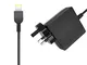 65W 20V 3.25A Laptop Charger USB Tip per Lenovo Thinkpad E440 E450 E550 E560 T430 T440 T44...