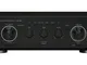 Teac A-R650 - Amplificatore Stereo Hi-Fi, 90 W x 2 (RMS 8 Ohm), Ingresso Microfono Con Vol...