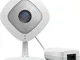 Arlo VMC3040S-100EUS Telecamera di Sicurezza Wi-Fi, Alimentata Via Cavo e Poe per Registra...