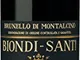 BRUNELLO DI MONTALCINO DOCG 2010 RISERVA BIONDI S LT0,75