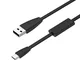 Broadlink Accessorio per sensore remoto, cavo USB per monitor di temperatura e umidità, fu...