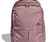 adidas Yoga BP Zaino, Orqmar/Carbon/Carbon (Multicolore), Taglia Unica Donna