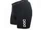 POC Protezioni per i Fianchi VPD 2.0 Ski Pantaloncini, Nero (Black), S