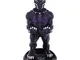 Cable Guys - Marvel Comics Black Panther Gaming Accessories Holder & Phone Holder for Most...