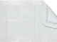 Croydex Croydelle, Tappetino da doccia antibatterico di medie dimensioni