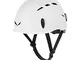 Salewa Toxo Casco, Unisex-Adulto, Bianco (White), Taglia Unica