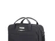 Samsonite Spark Sng, Shoulder Bag Unisex Adulto, Nero, 44 cm