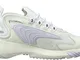 Nike Zoom 2K, Scarpe da Running Uomo, Multicolore (Sail/White/Black 100), 41 EU