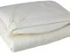 Foppapedretti Baby Nido Completo Piumone con Paracolpi, Beige