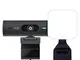 Logitech Litra Glow Luce LED Streaming Premium - Grafite Brio 500 Webcam Full HD Correzion...