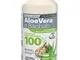 PURO Forhans Aloe Vera e Baobab - Integratore Alimentare 100% Succo e Polpa di Aloe Vera,...