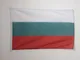AZ FLAG Bandiera Bulgaria 90x60cm per Esterno - Bandiera BULGARA 60 x 90 cm