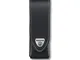 Victorinox custodia in cuoio per coltellino svizzero modelli Blocco lama serie 0,83-0,90 m...