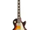 Epiphone 1959 Les Paul Standard Aged Dark Burst - Chitarra elettrica Single Cut