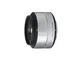 Sigma 33S965 Obiettivo 30mm-F/2.8 AF DN, Attacco E-Mount, SE System, Mirrorless, Silver