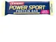 Enervit Power Sport Protein Bar Gluten Free box da 25x40 g. gusto Vaniglia-Yogurt con cioc...