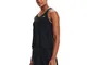 Under Armour UA Knockout Tank Maglia, Donna