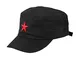 "RED STAR CAP" -