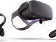 Oculus Quest All-in-one VR Casco di realtà virtuale, 64GB