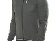 NORTHWAVE Giacca ciclismo uomo RAINSKIN grigio antracite