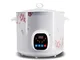 90W 6L Fermentatore per aglio nero automatico per uso domestico Zimolisi Pot Maker Yogurt...