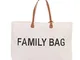 Childhome Family Bag – Borse, Unisex