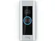 Ring Video Doorbell Pro | Kit videocitofono con Chime e trasformatore, video in HD a 1080p...