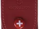 Victorinox, V4.0521.1 Unisex – Adulto, Rosso, S