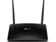 TP-Link TL-MR6400 Router 4G LTE fino a 150 Mbps, Wireless N300Mbps, Router WiFi con Sim, P...