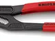 KNIPEX-WERK KNIPEX PINZA REG. MOD. 87. 01 GR. 180 "COBRA" 1 PZ