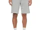 Nike Sportswear Club Fleece M, Pantaloncini, Uomo, Grigio, M