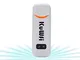 Chiavetta Internet, KuWFi 150Mbps sbloccato Mini LTE USB WiFi Dongle 4G / 3G auto WiFi Rou...