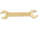 BAHCO BHNS002-12 NS Comb Wrench al-BR 12MM