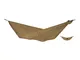 Ticket to the Moon Compact Hammock - Marrone (2021), (3,2 x 1,55 m)