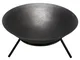 Perel BB690 Cestino per fuoco accessorio per barbecue/grill