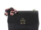 Love Moschino BORSA SAFFIANO PU JC4244PP0AKG0000 NERO