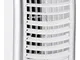 ChaoXiong Raffrescatore Evaporativo, 3in1: Umidificatore, Ventilatore, 55W, 3 modalità, Ti...