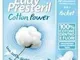 Corman Lady Presteril Cotton Power Assorbenti Giorno Con Ali 10 Pezzi Promo