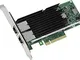 Intel X540T2BLK PCIe adattatore di rete con 2 x 10 GB