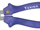 TRONCHESE TAGLIENTI DIAGONALI "TEKNA" MM 150 PZ 6