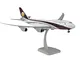 LI11700GR Boeing 747-8 Qatar Amiri Flight VQ-BSK Scale 1:200