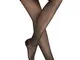 Wolford - Pure 30 Complete Support Tight, Donna black, XS 30 den