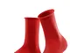 Falke Active Breeze W SO Calzini, Rosso (Scarlet 8228), 35-38 Donna