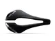 Selle Italia Boost Tm Superflow S3 Sella, Nero, Taglia Unica