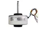 1pc Aria Condizionata Motore A CORRENTE CONTINUA Compatibile Con Panasonic ARW7629AC ARW51...