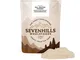 Sevenhills Wholefoods Polvere Di Pisello Proteico Bio 1kg