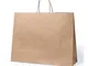 BigBuy Eco 145486 41 x 32 x 12 Centimeters Natural