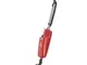 Miele Swing H1 Special Ecoline Sacchetto per la polvere 2.5L 550W Grigio, Rosso, Acciaio i...